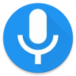 pocket mic android application logo